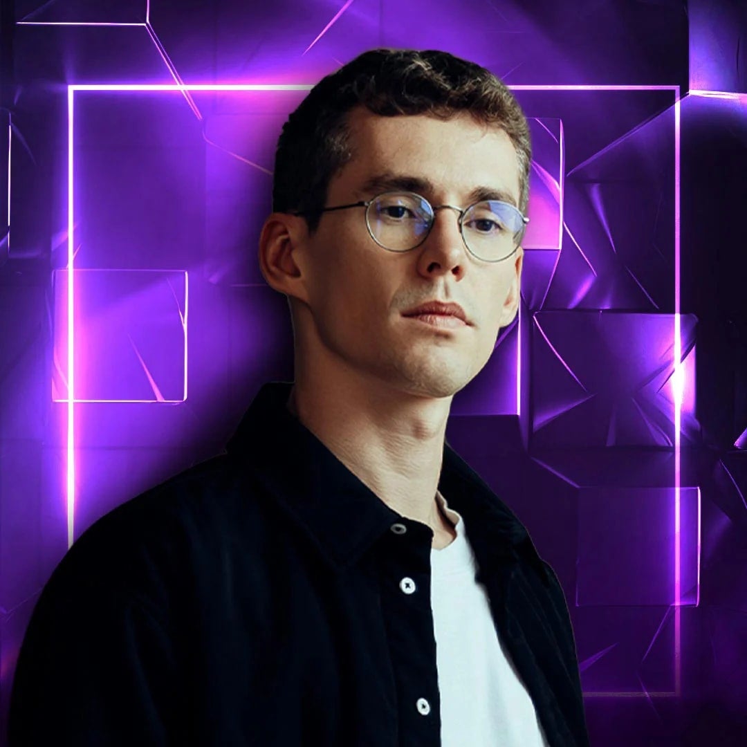 10/19/2024 – Lost Frequencies – Marquee Nightclub