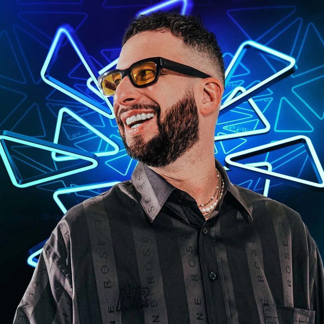 8/23/2024 – Justin Credible – Hakkasan Nightclub
