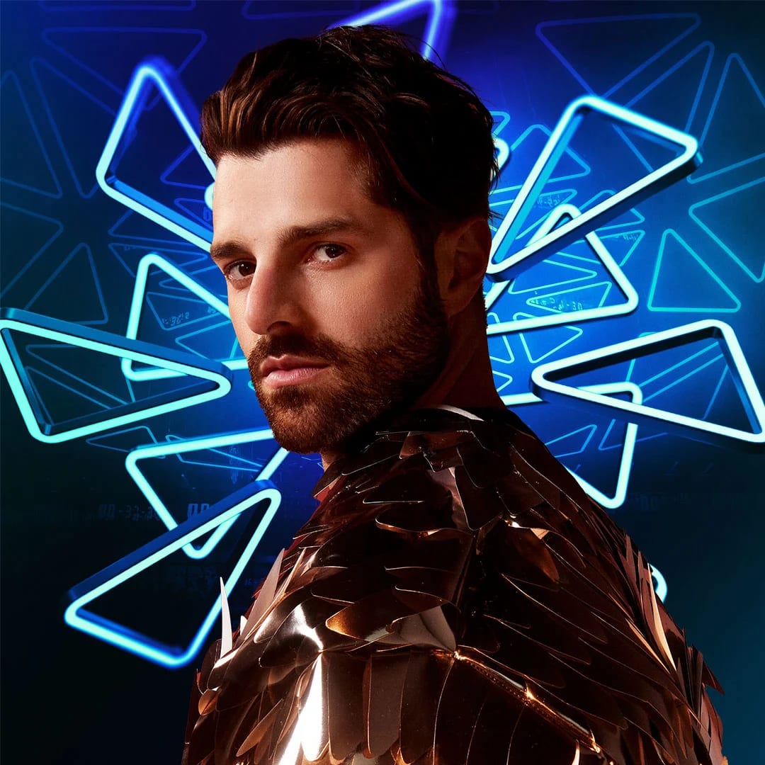 8/17/2024 – ALOK – Hakkasan Nightclub