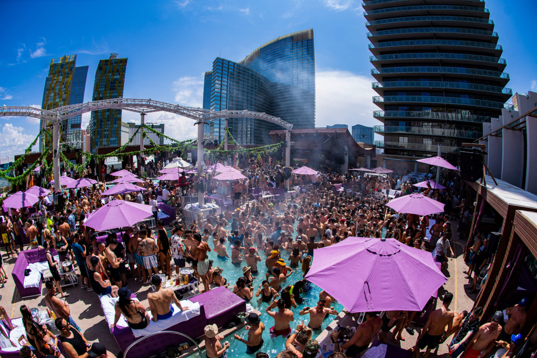 Marquee Dayclub