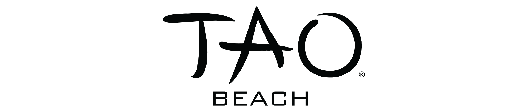 Tao Beach Logo