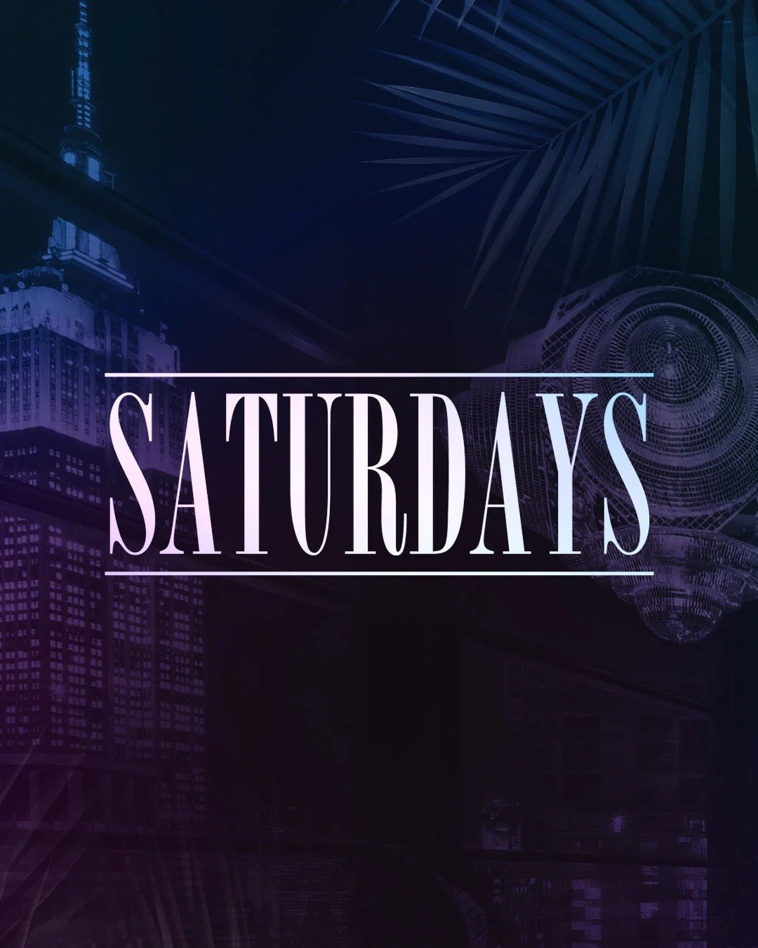 7/6/2024 – EJ The DJ – The Fleur Room