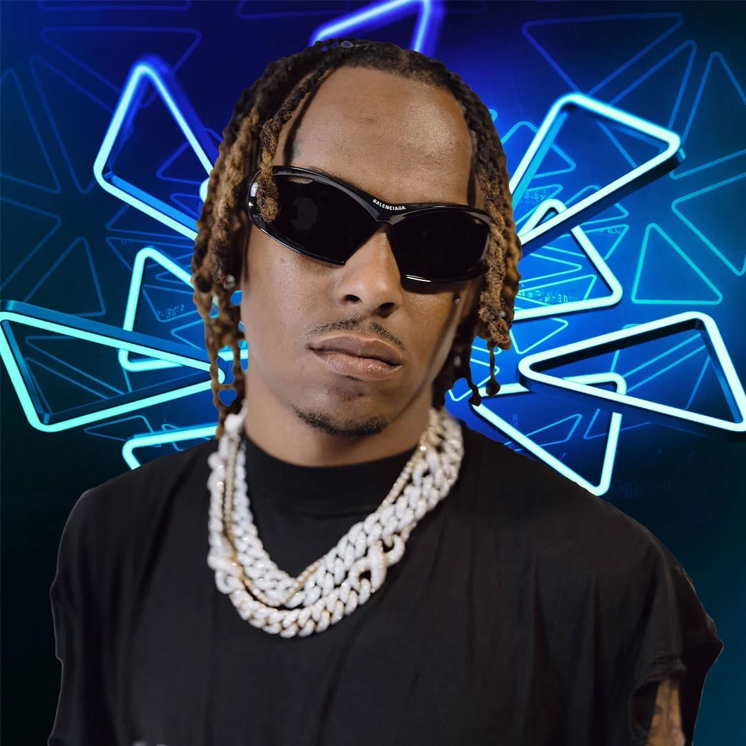 7/11/2024 – Rich the Kid – Hakkasan Nightclub