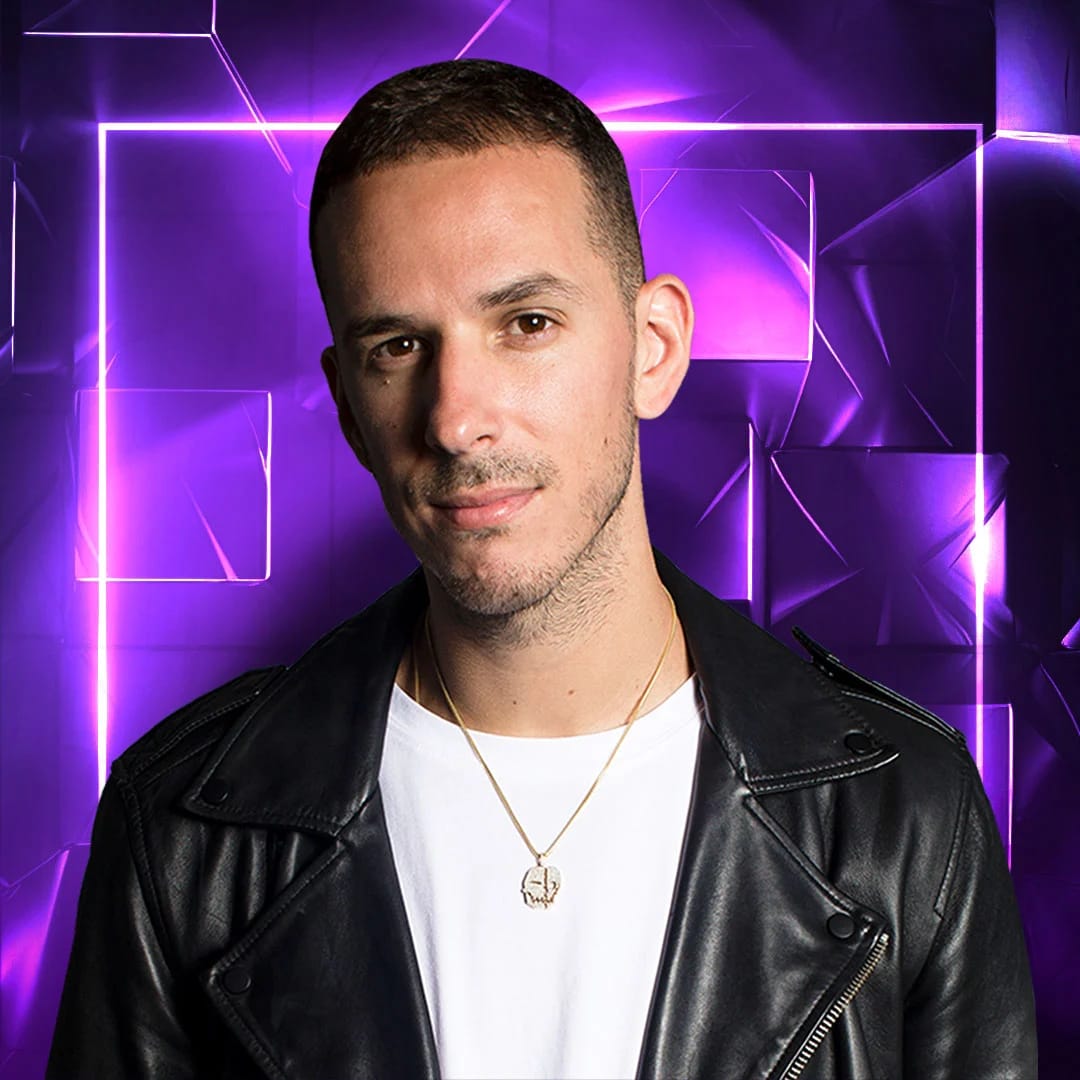 7/26/2024 – Eric D-Lux – Marquee Nightclub