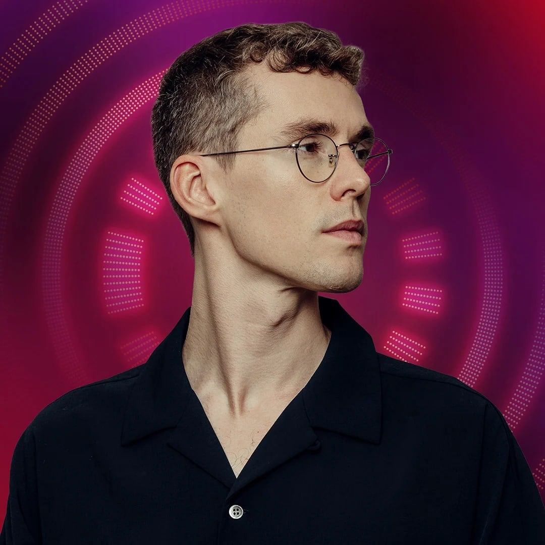 9/7/2024 – Lost Frequencies – OMNIA
