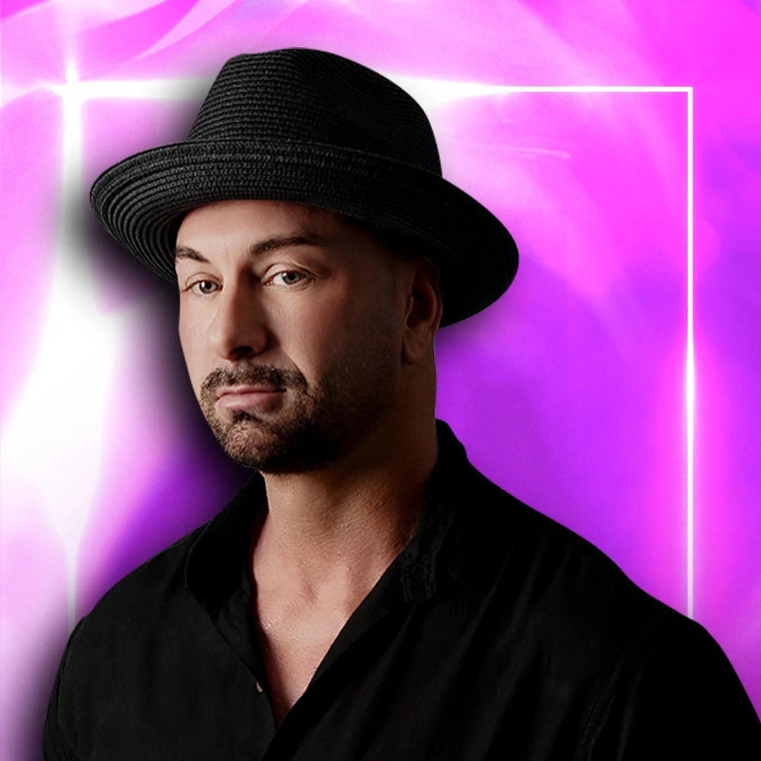 9/19/2024 – Greg Lopez – Marquee Dayclub