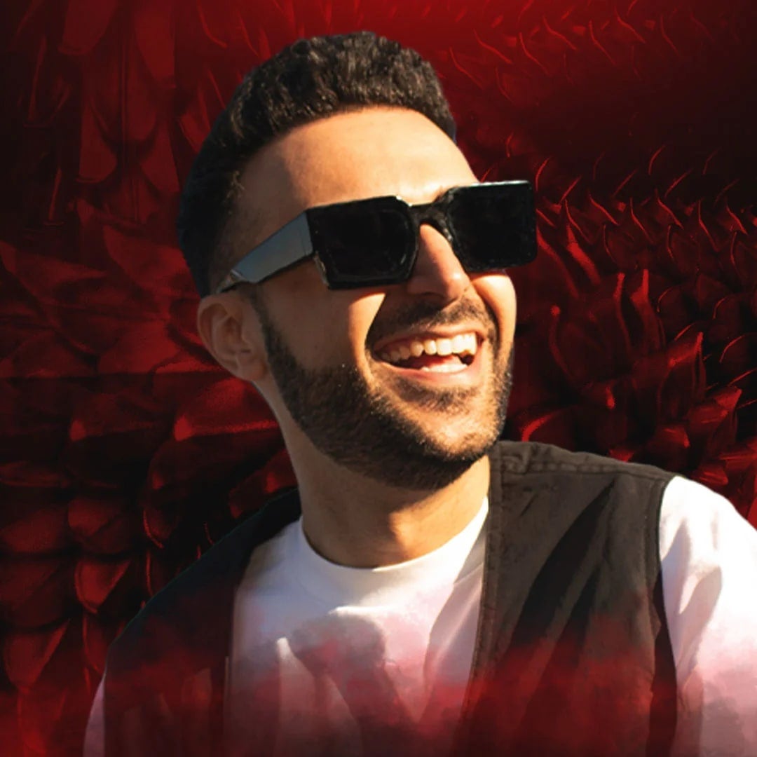 7/26/2024 – AL TAMAR – TAO Nightclub