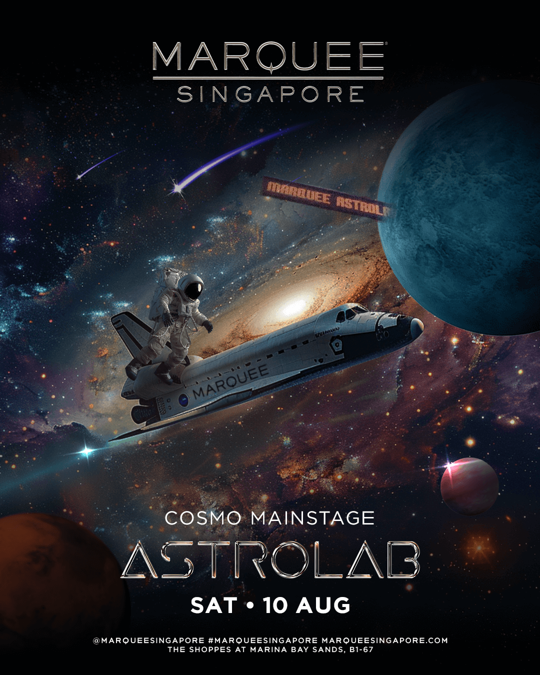8/10/24 – Astrolab – Marquee Singapore