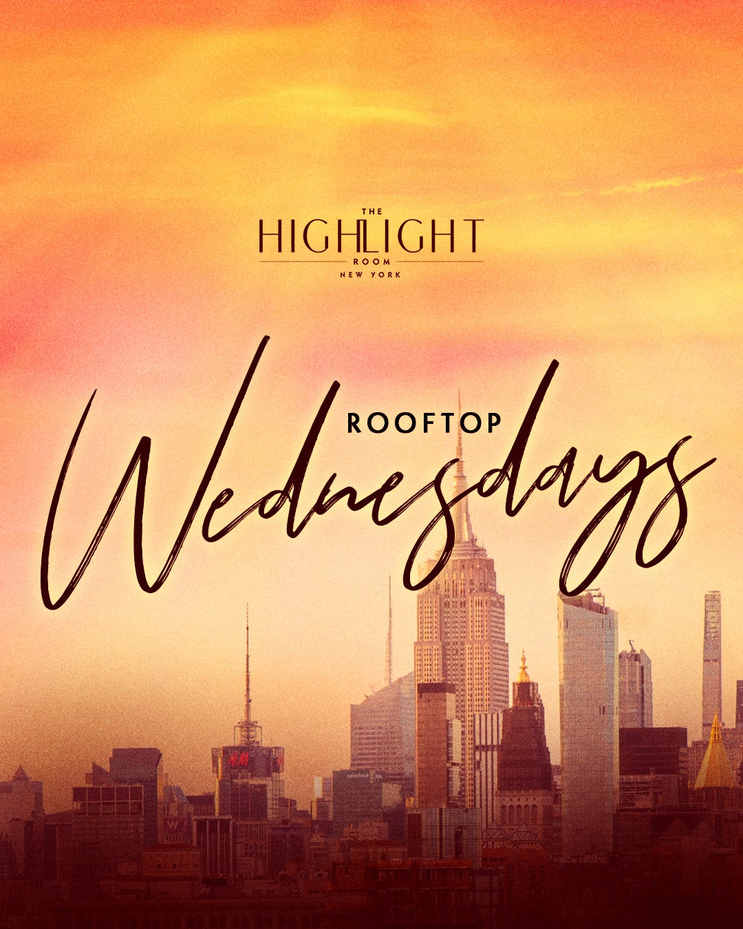 7/10/2024 – Cassidy Reiff – The Highlight Room