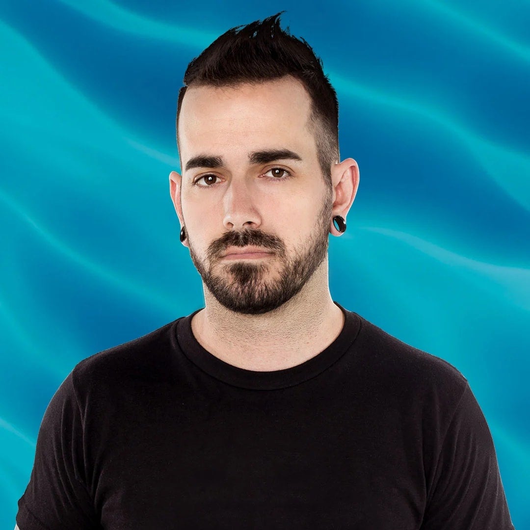 7/12/2024 – DJ Shift – Wet Republic