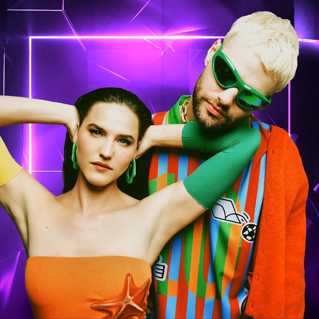 11/15/2024 – SOFI TUKKER – Marquee Nightclub