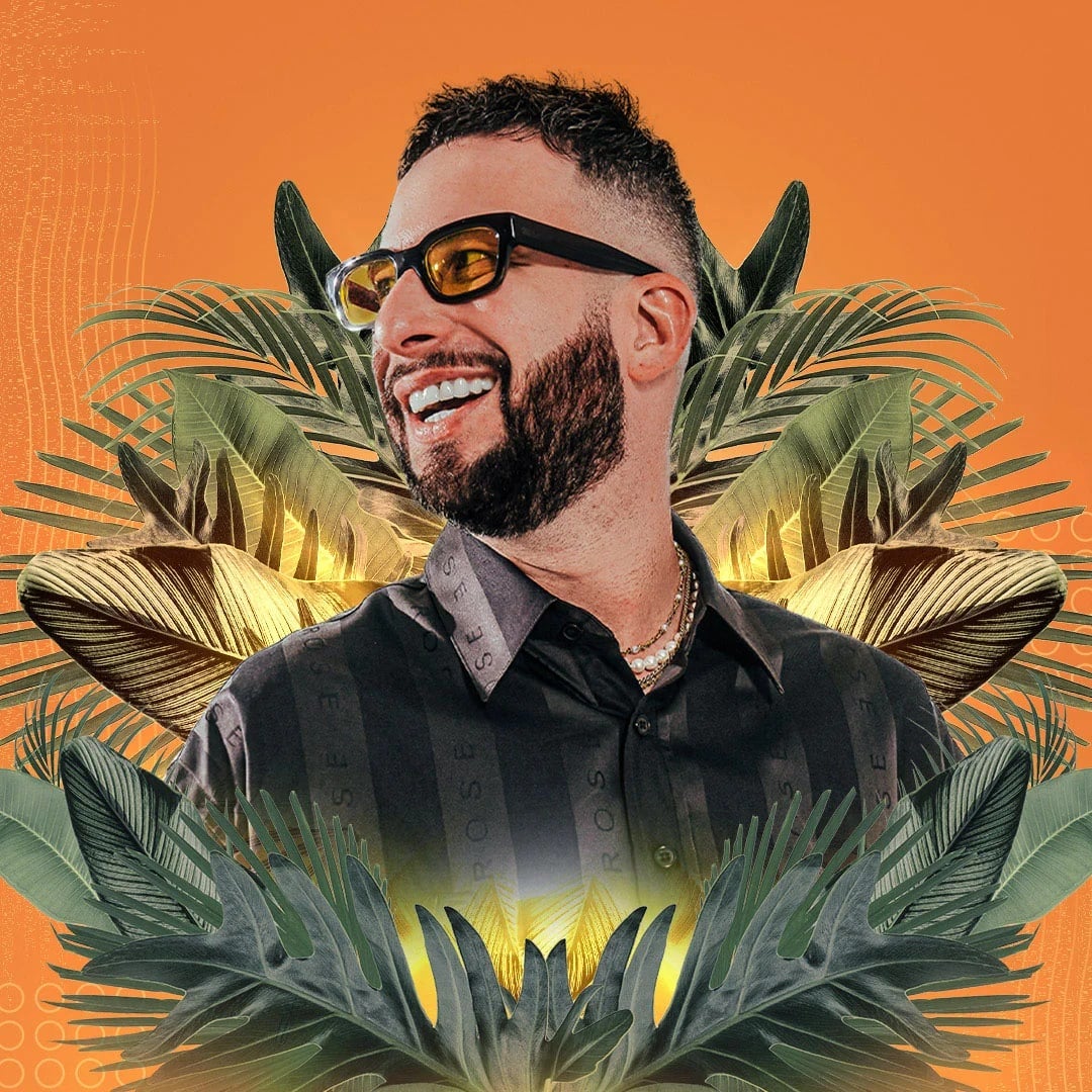 9/8/2024 – Justin Credible – TAO Beach