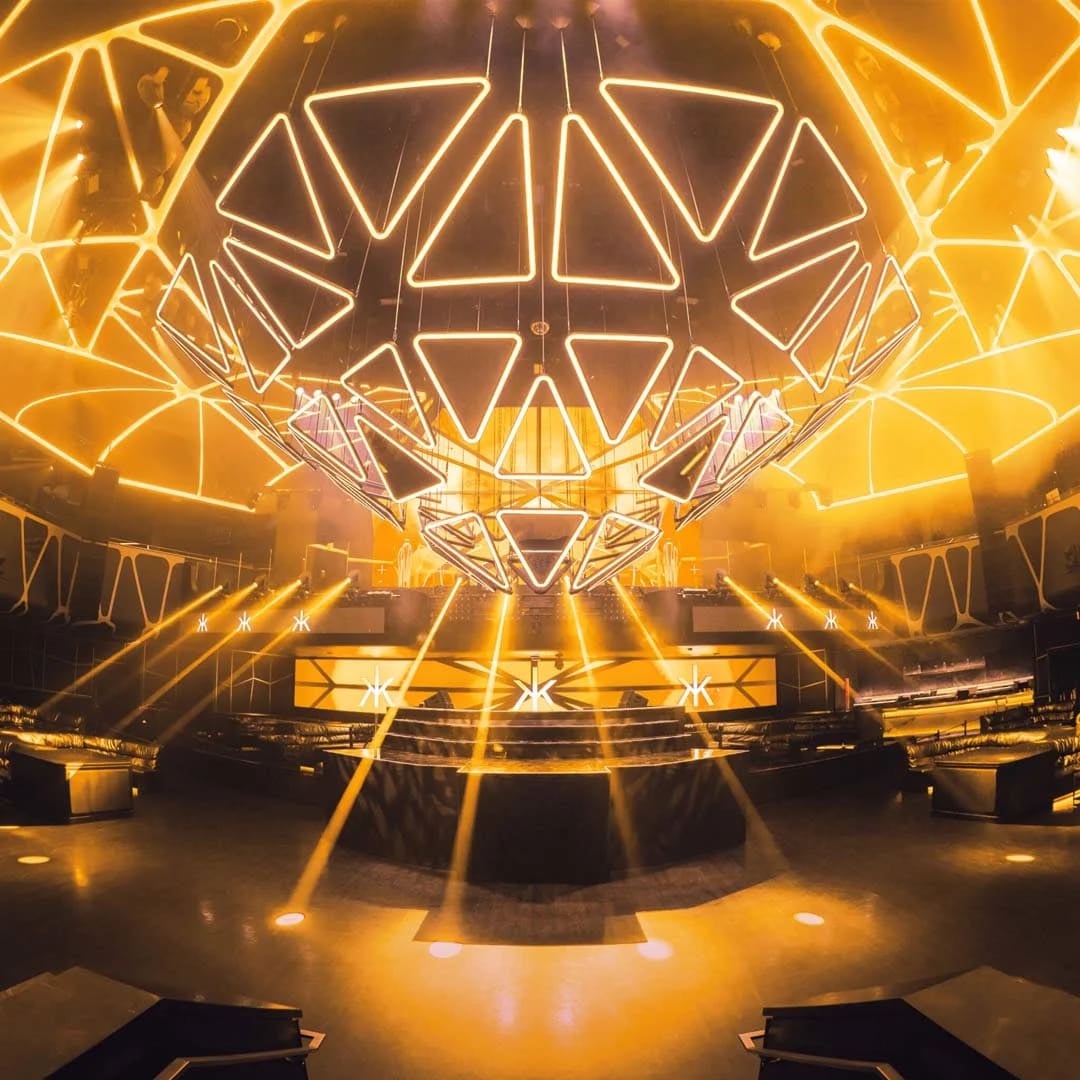 8/1/2024 – CLOSED FOR PRIVATE EVENT – Hakkasan Nightclub