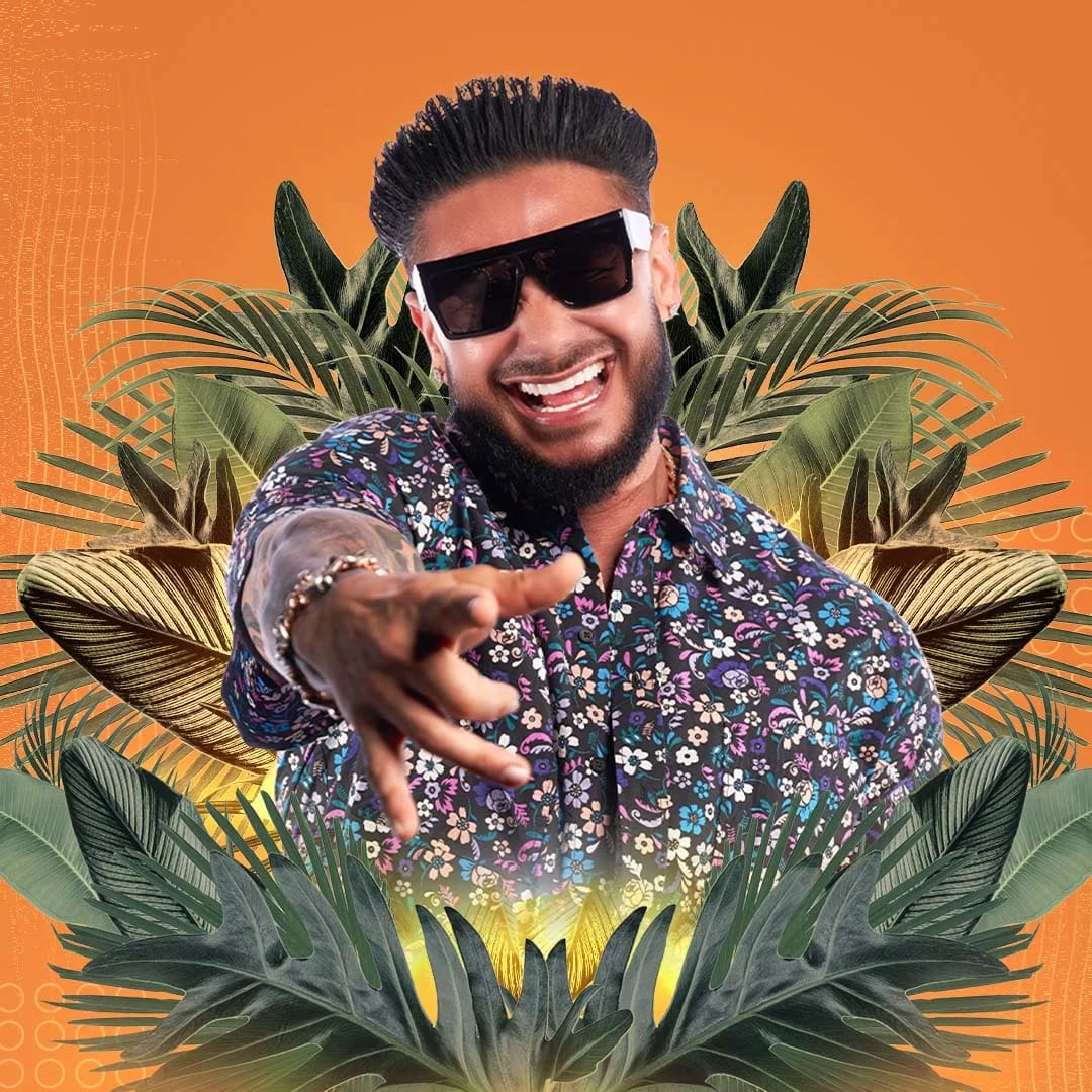 9/14/2024 – DJ Pauly D – TAO Beach