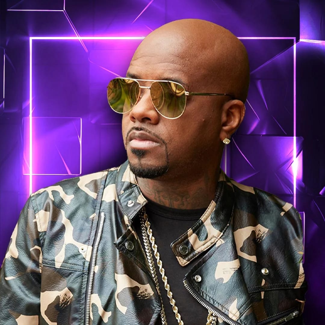 8/24/2024 – Jermaine Dupri – Marquee Nightclub