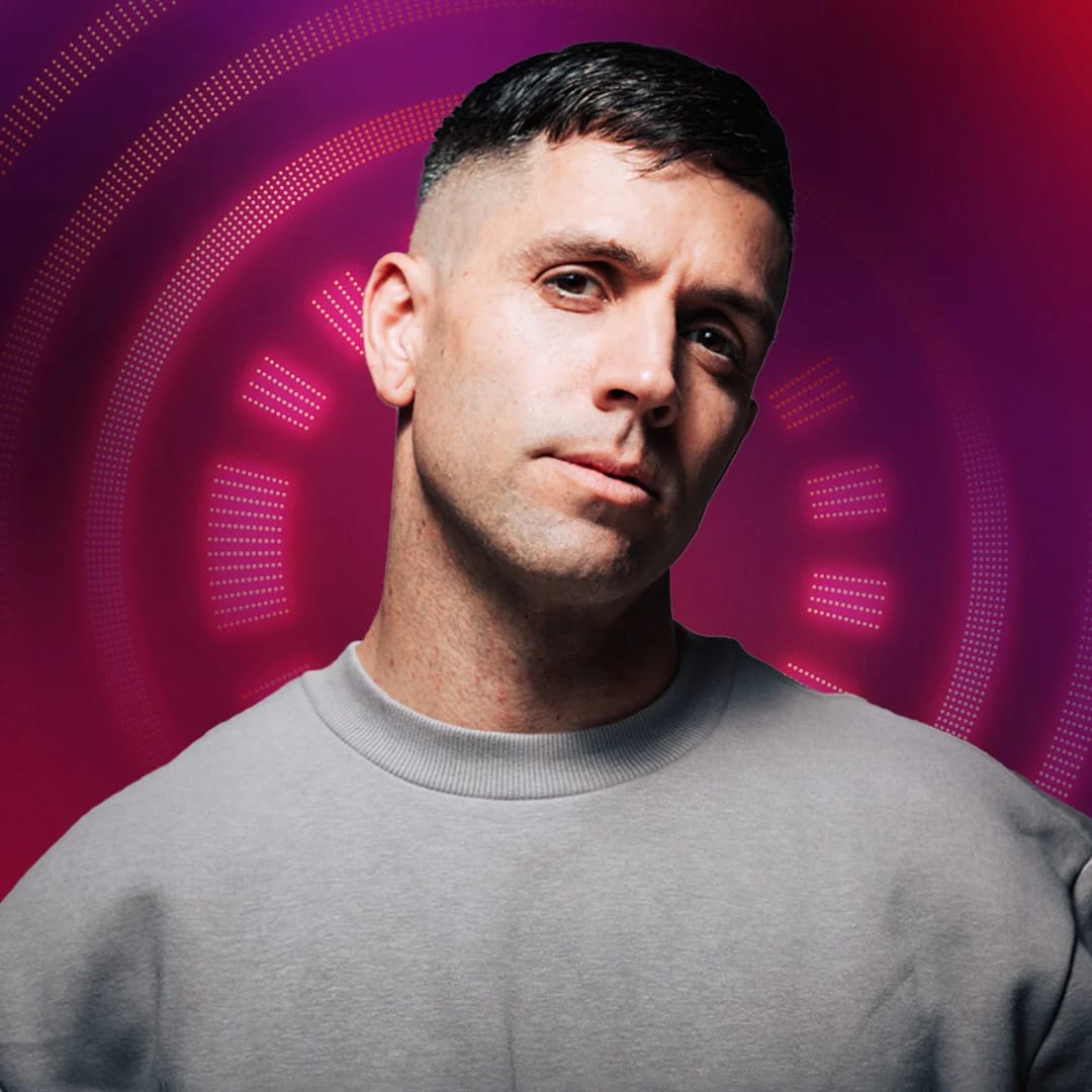 10/22/2024 – Mikey Francis – OMNIA