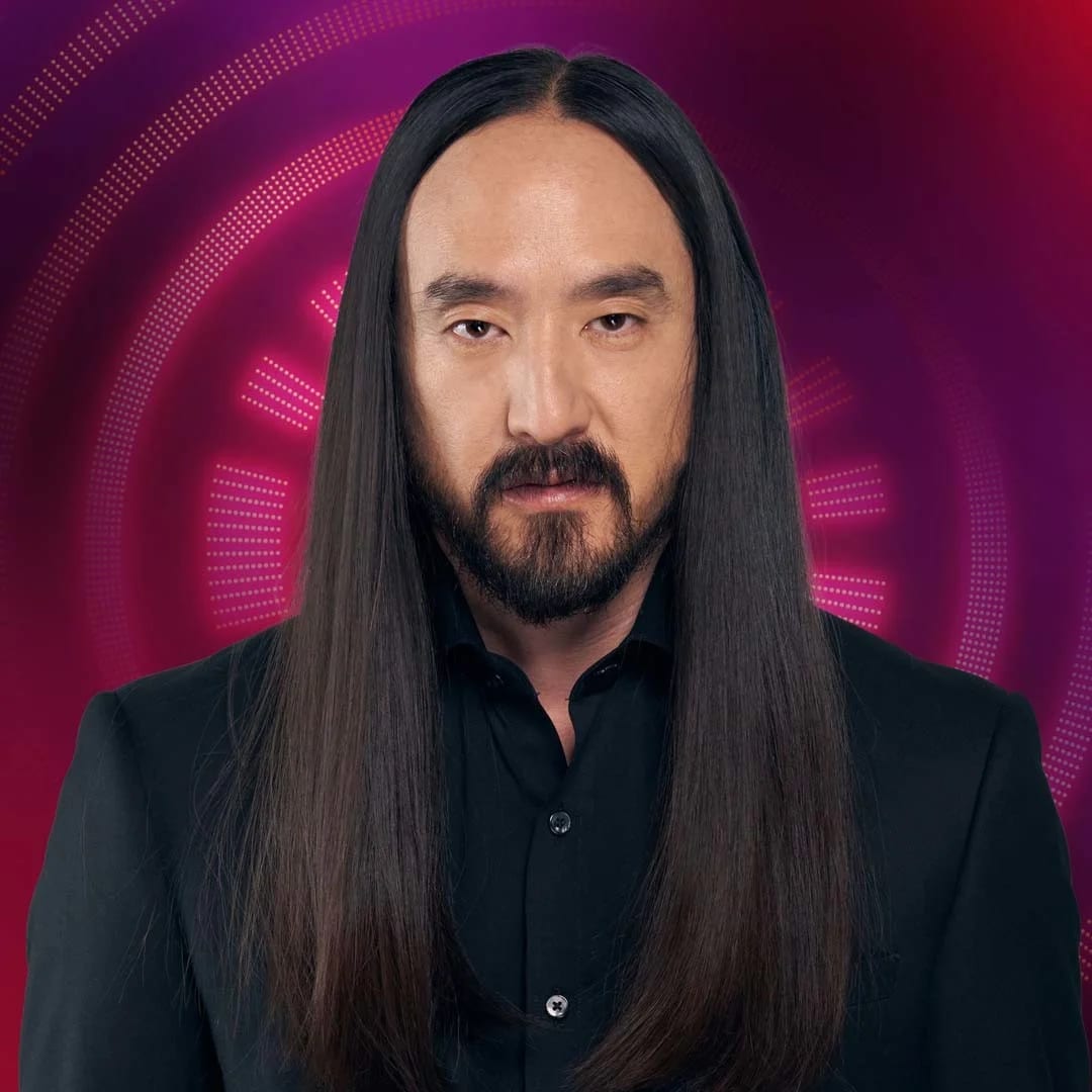 12/7/2024 – Steve Aoki – OMNIA