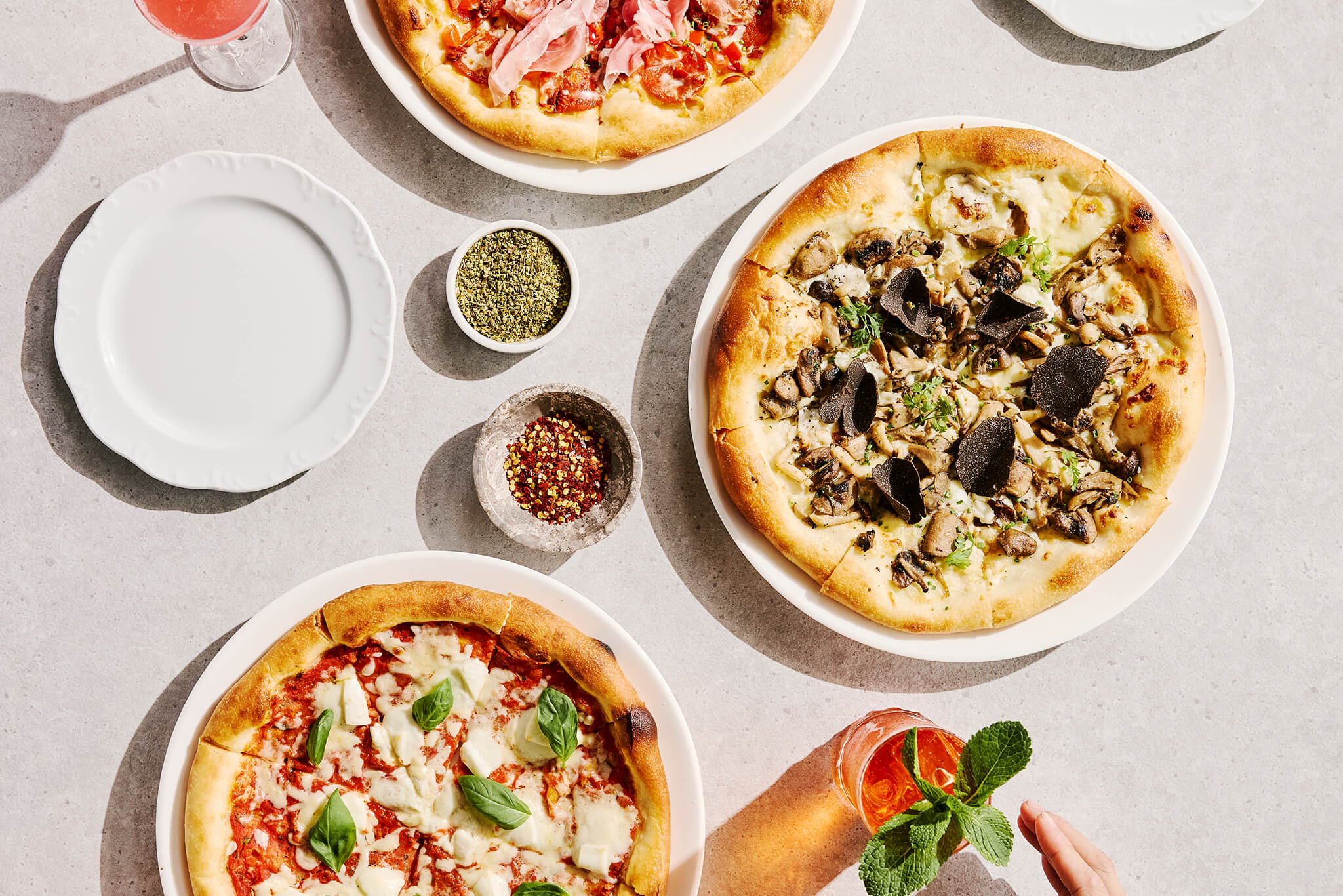 pizza