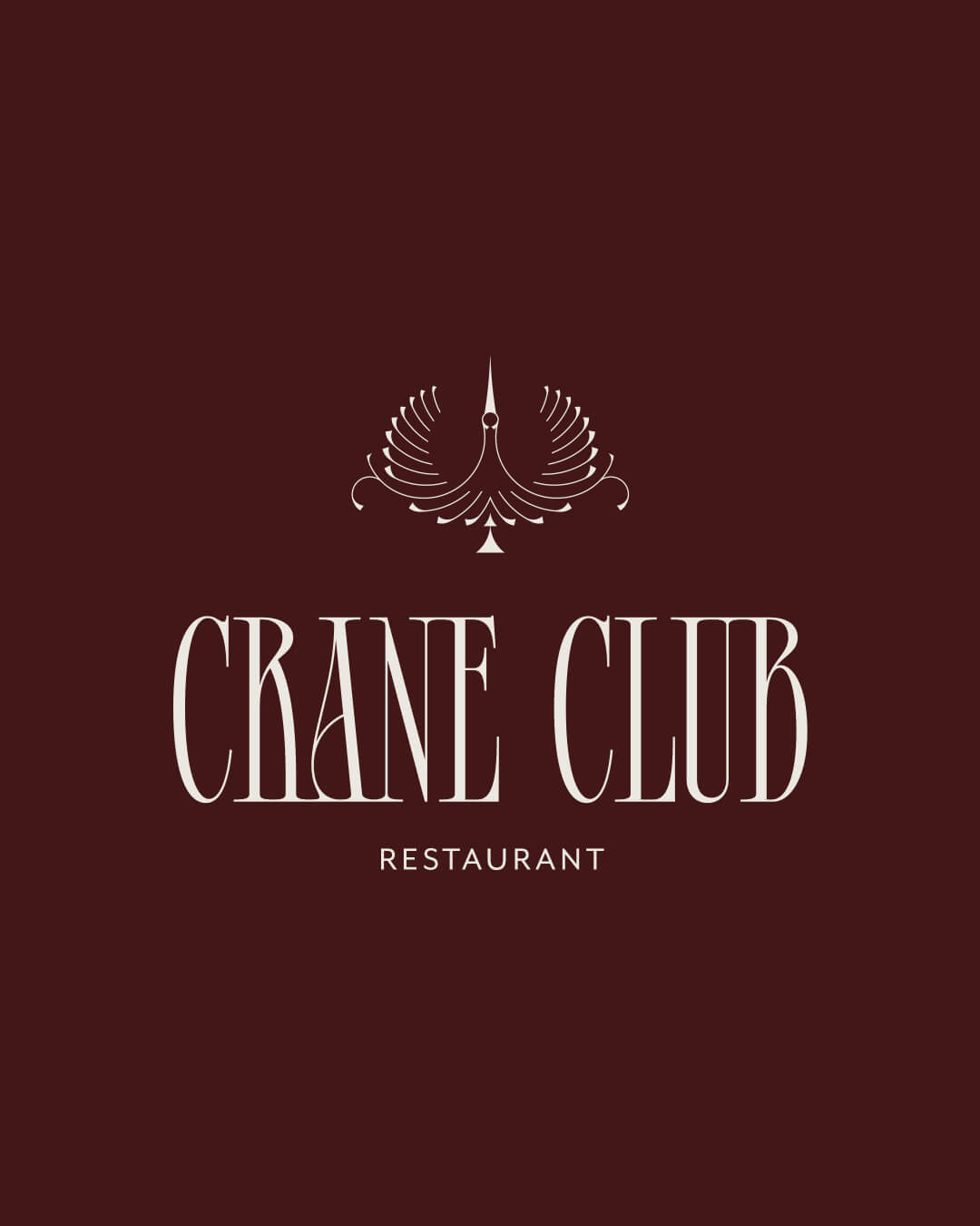 Crane Club Restaurant