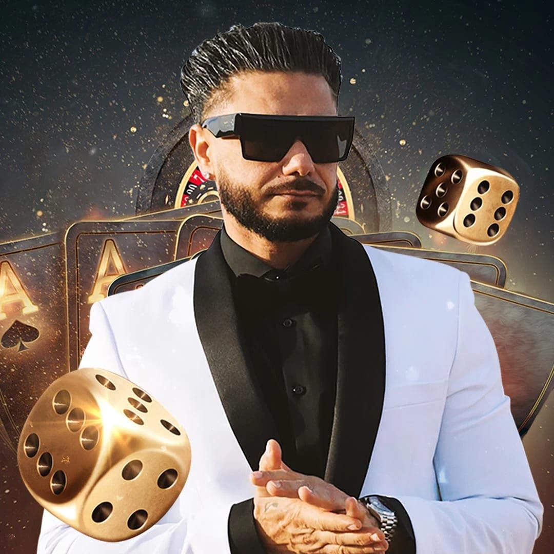 9/7/2024 – DJ Pauly D – Marquee Nightclub
