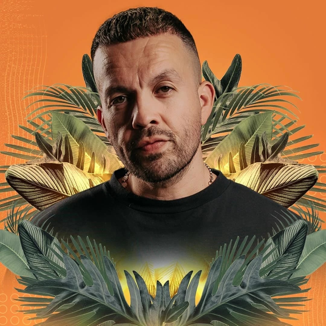 9/29/2024 – DJ Sourmilk – TAO Beach