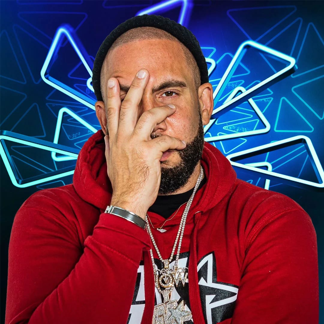 11/15/2024 – DJ Drama – Hakkasan Nightclub