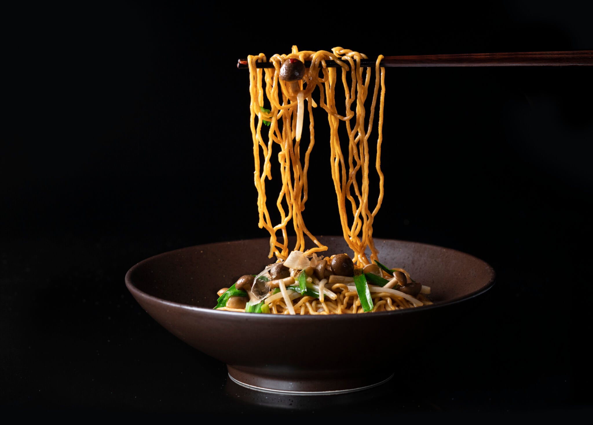 Hakka Noodles