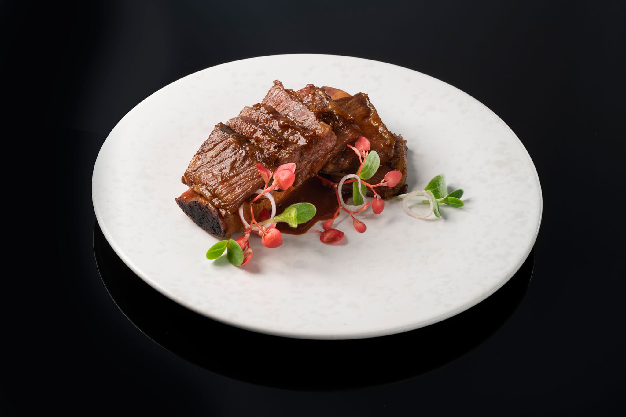 braised wagyu short rib