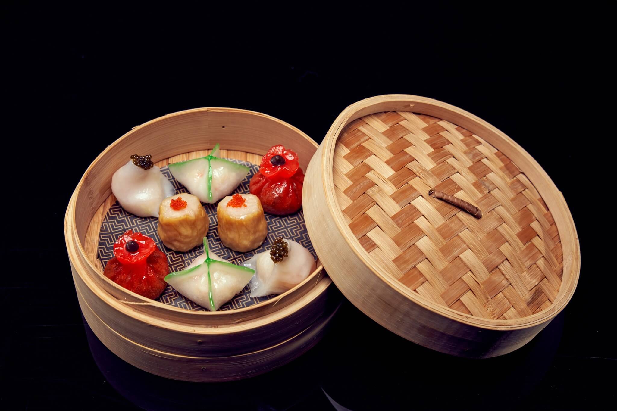 Dim Sum