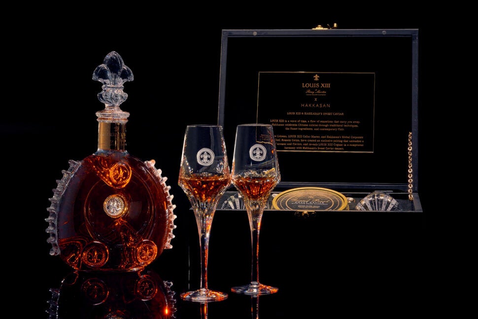 Louis XIII