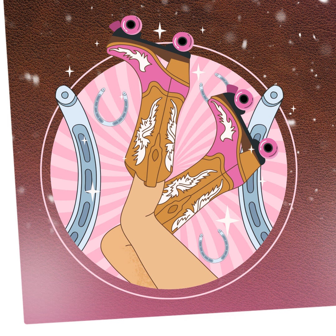 12/14/24 – Flippers Roller Boogie Palace Saturday