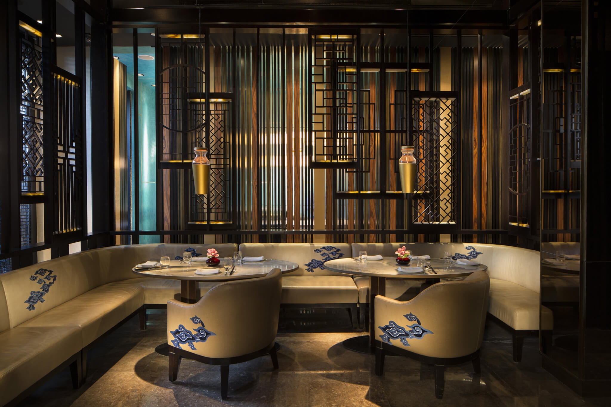 Hakkasan Doha