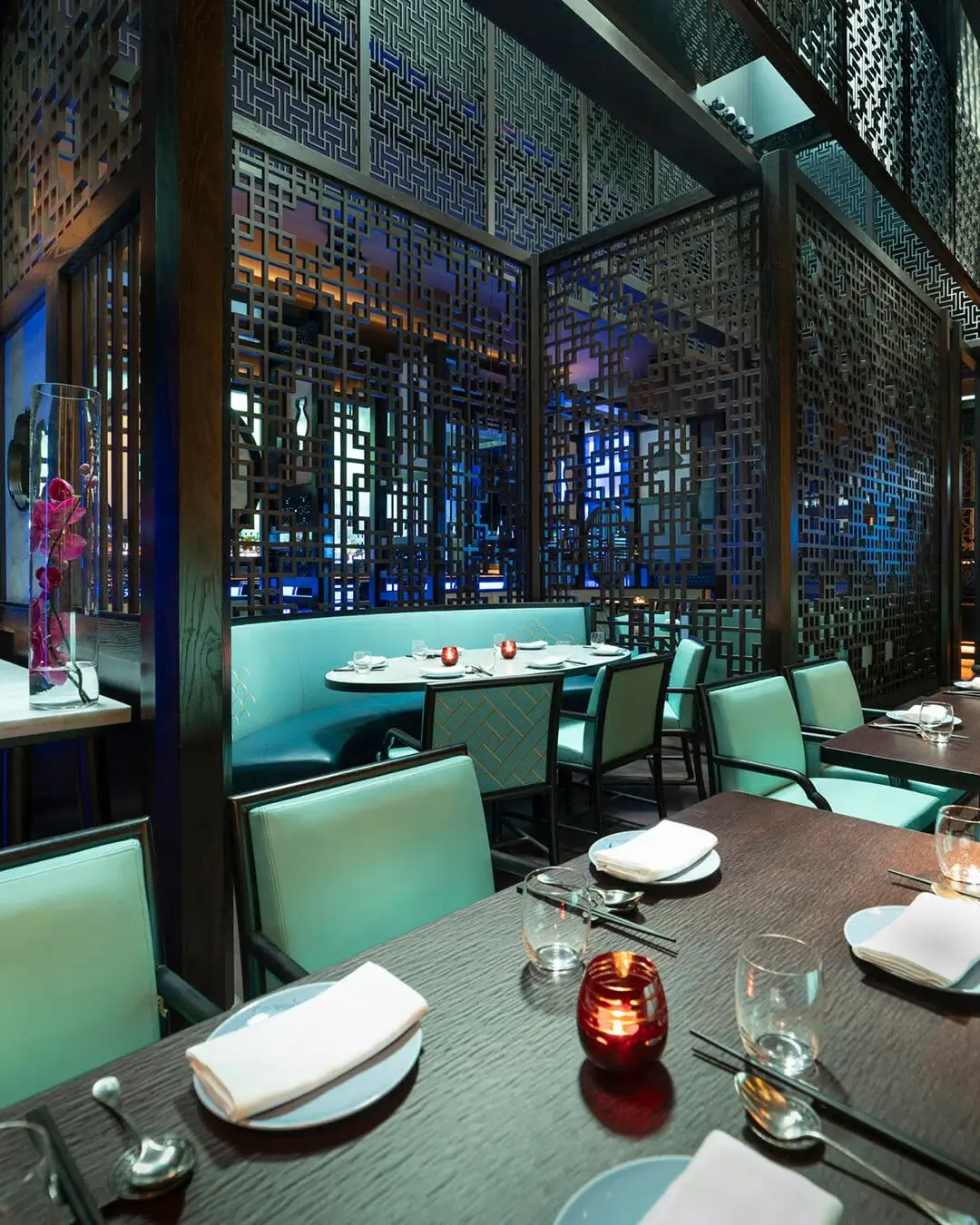 Hakkasan Dubai