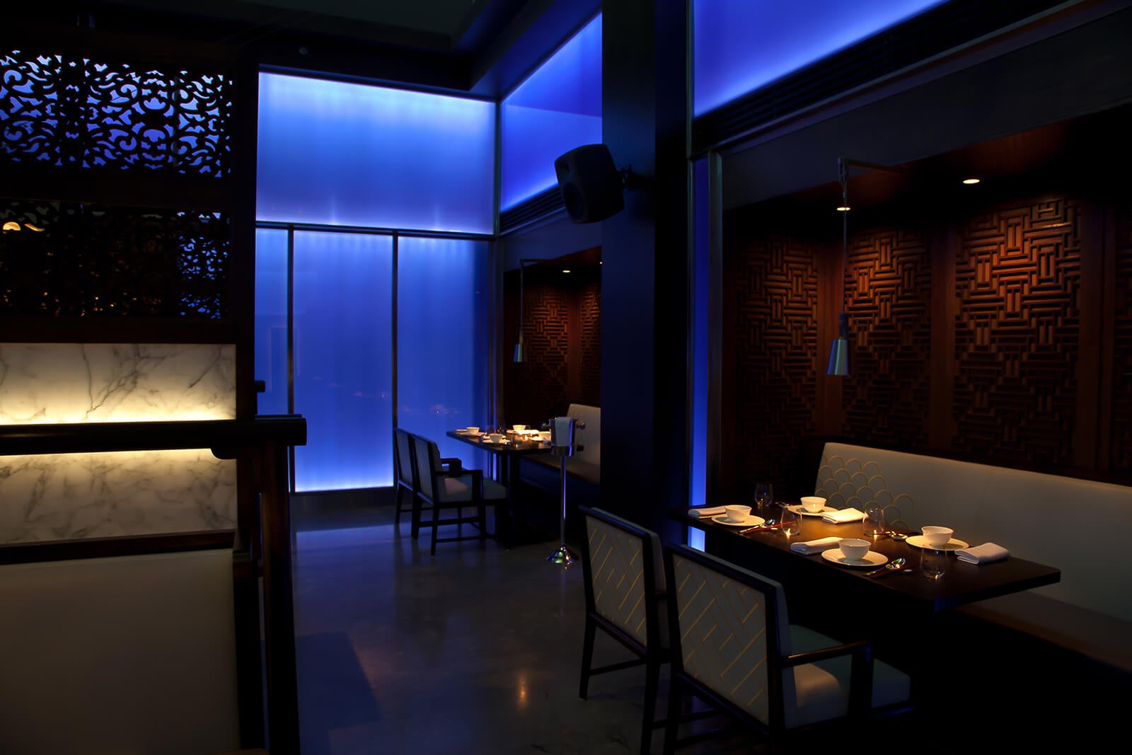 hakkasan mumbai