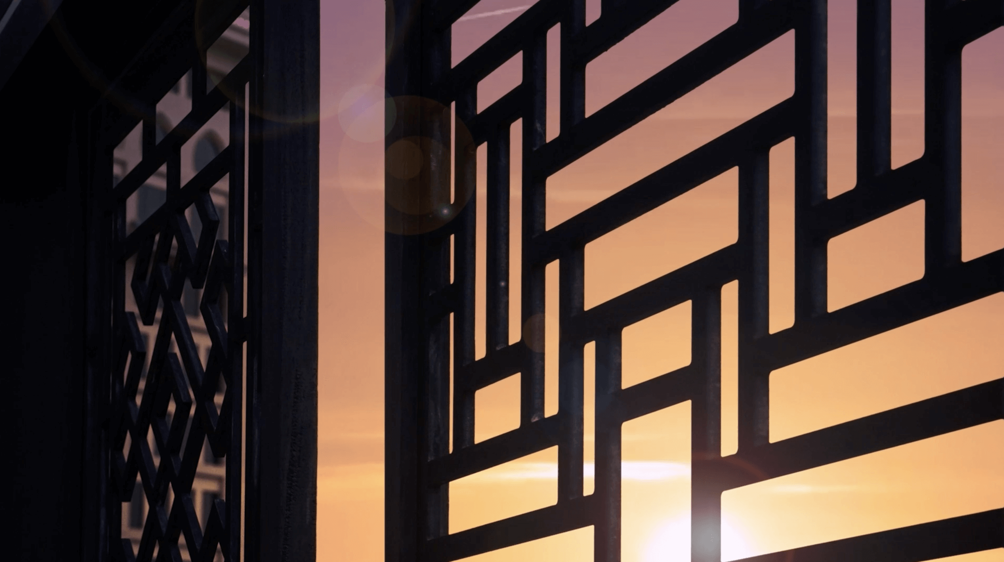 hakkasan lattice