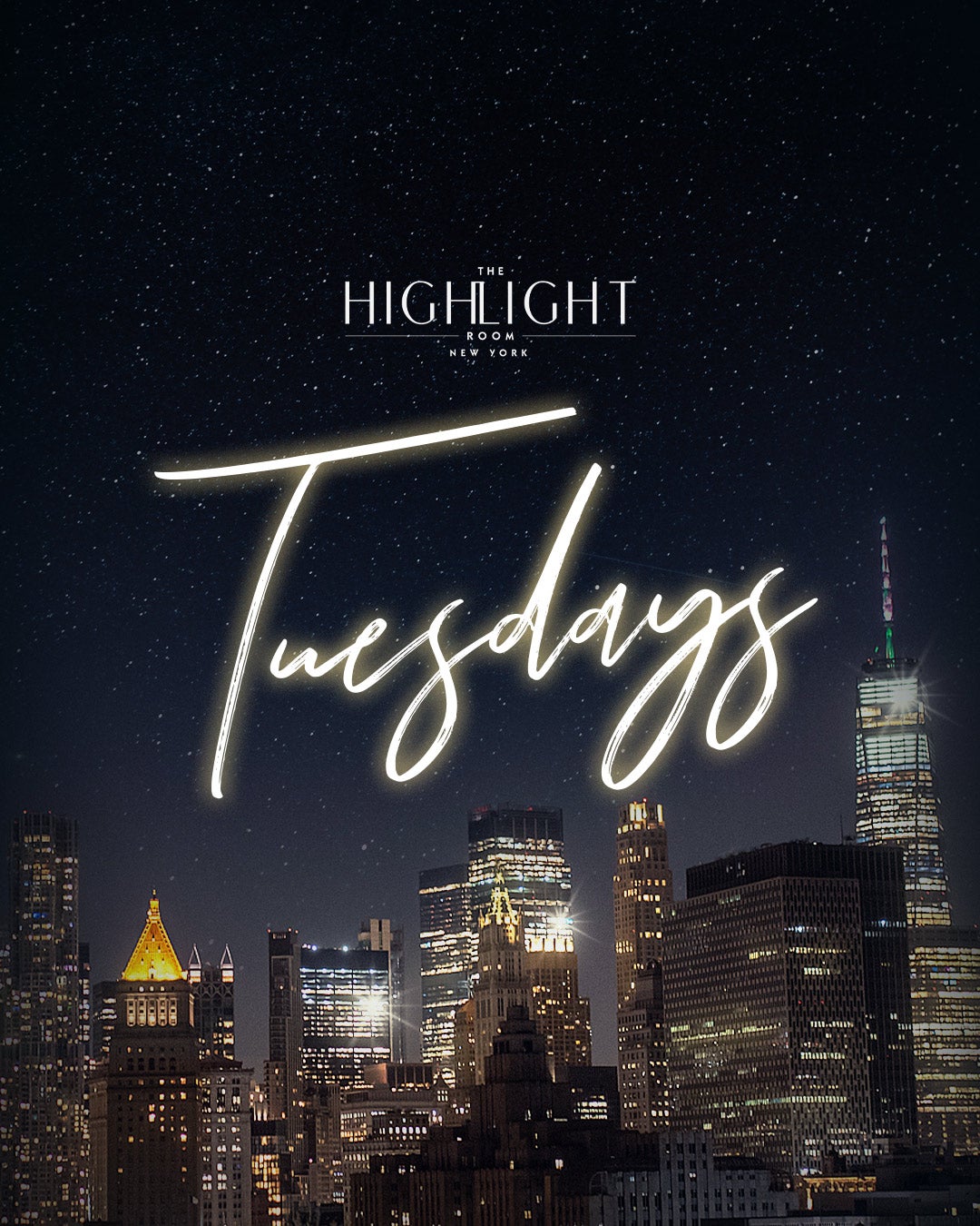 10/1/2024 – Cassidy Reiff – The Highlight Room