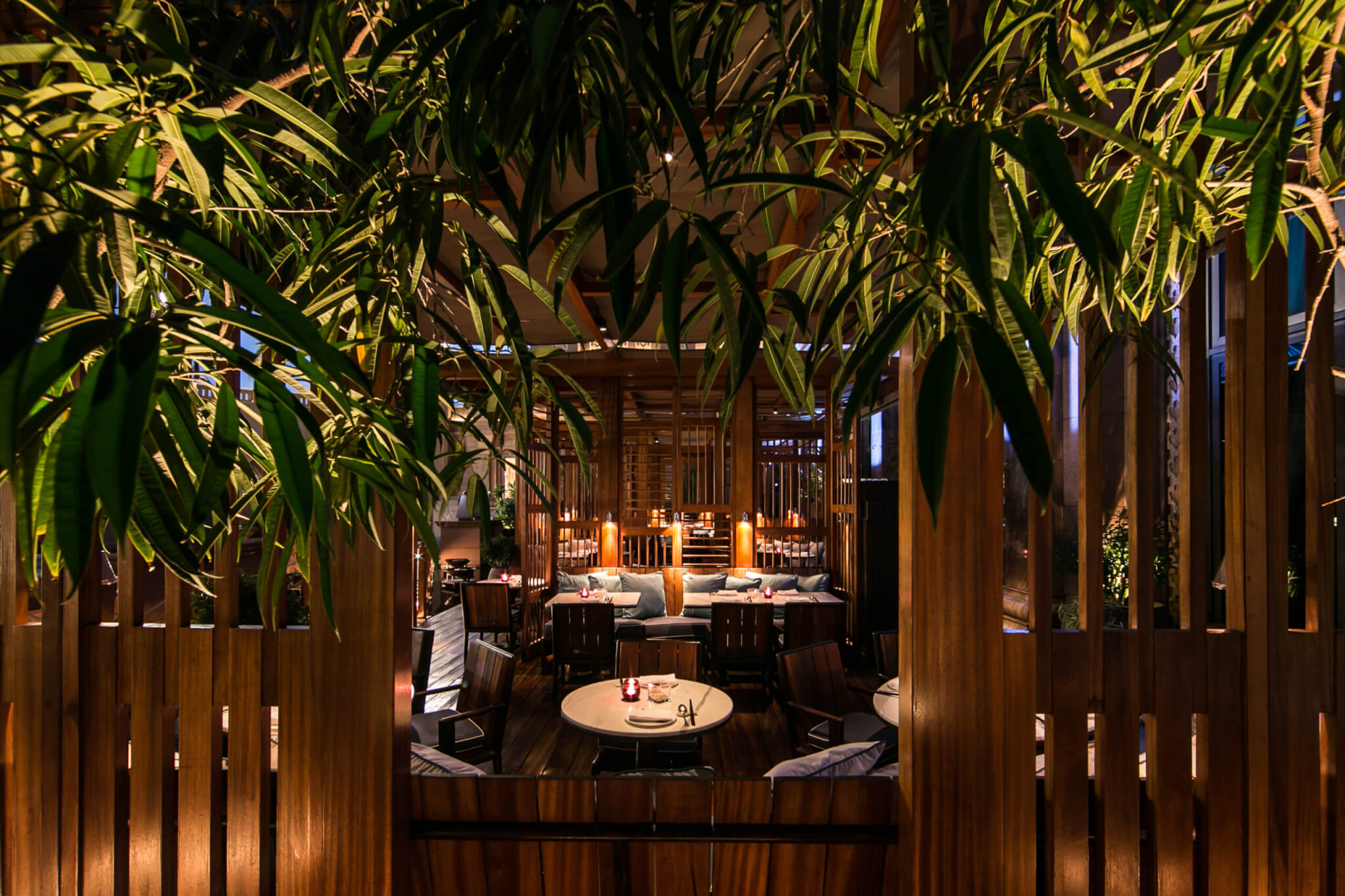 Hakkasan image 2 - Full view