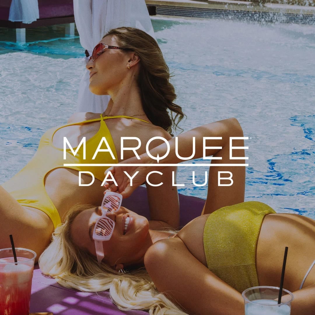 12/26/2024 – Marquee Dome Thursday – Marquee Dayclub