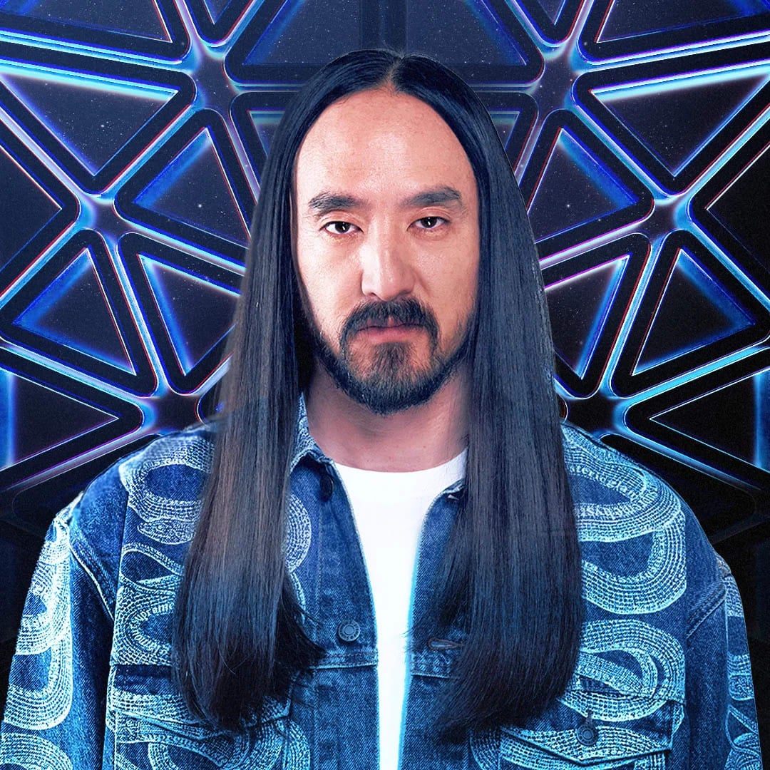 11/21/2024 – Steve Aoki – Hakkasan Nightclub