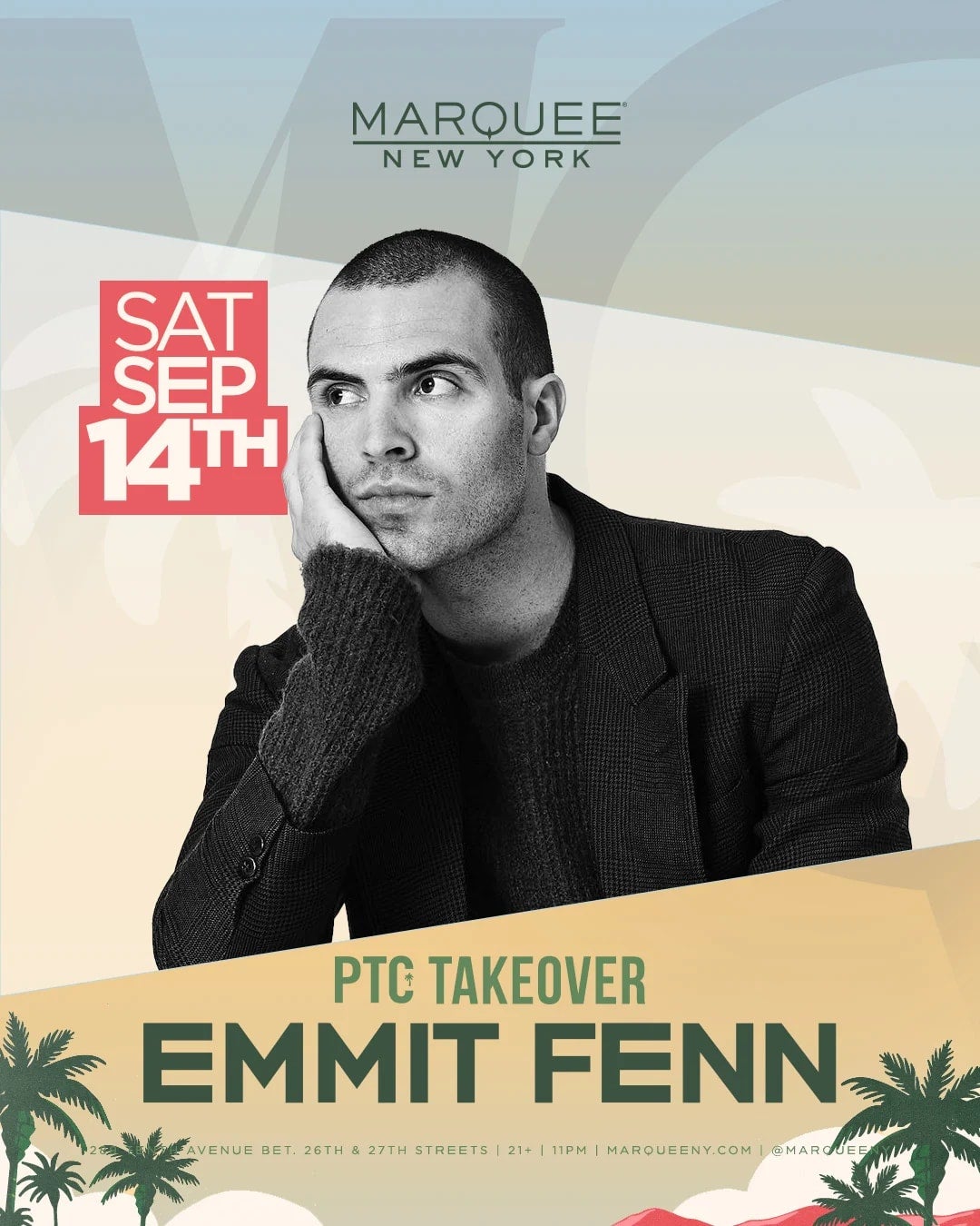 9/14/2024 – Emmit Fenn – Marqueeover