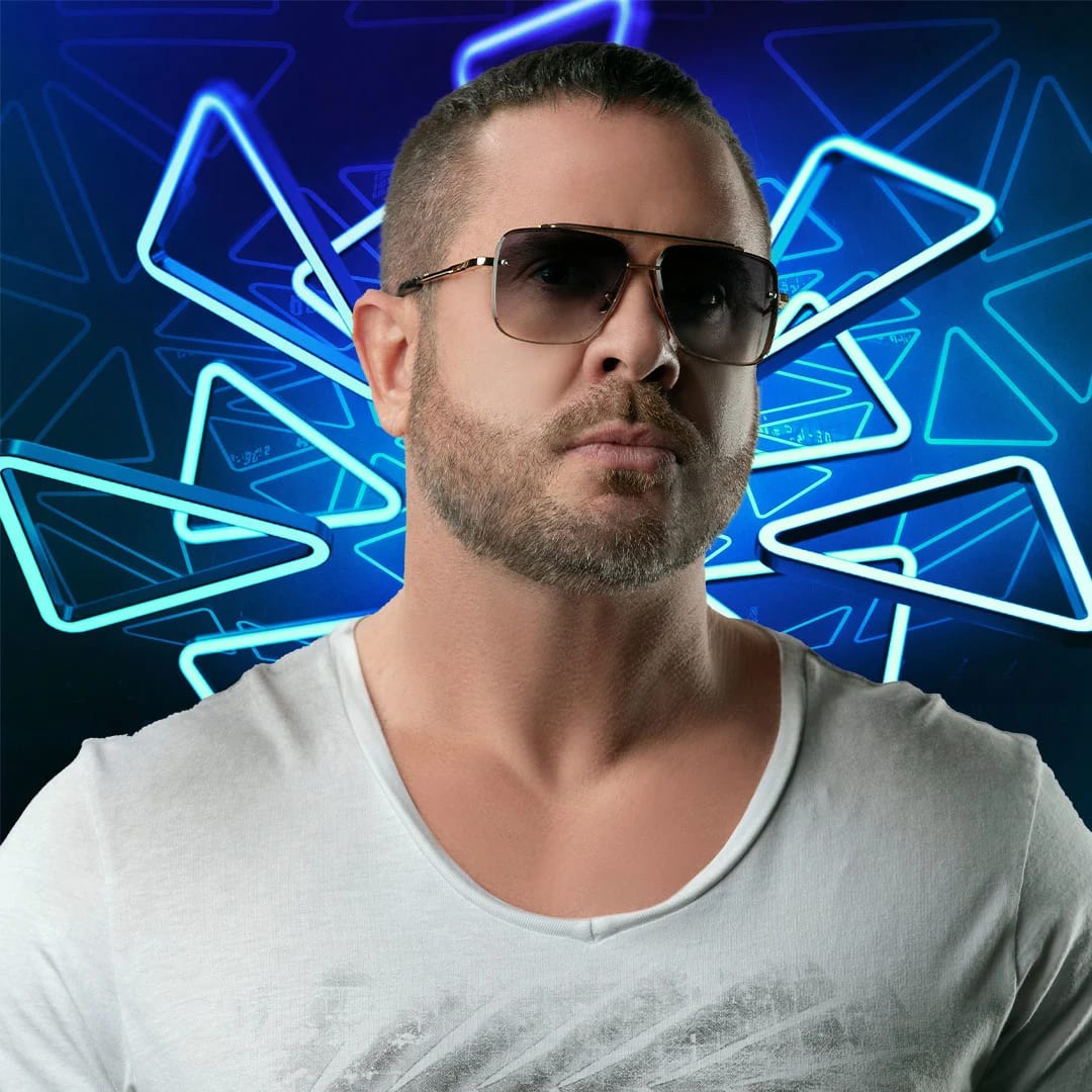 12/21/2024 – Jeff Retro – Hakkasan Nightclub