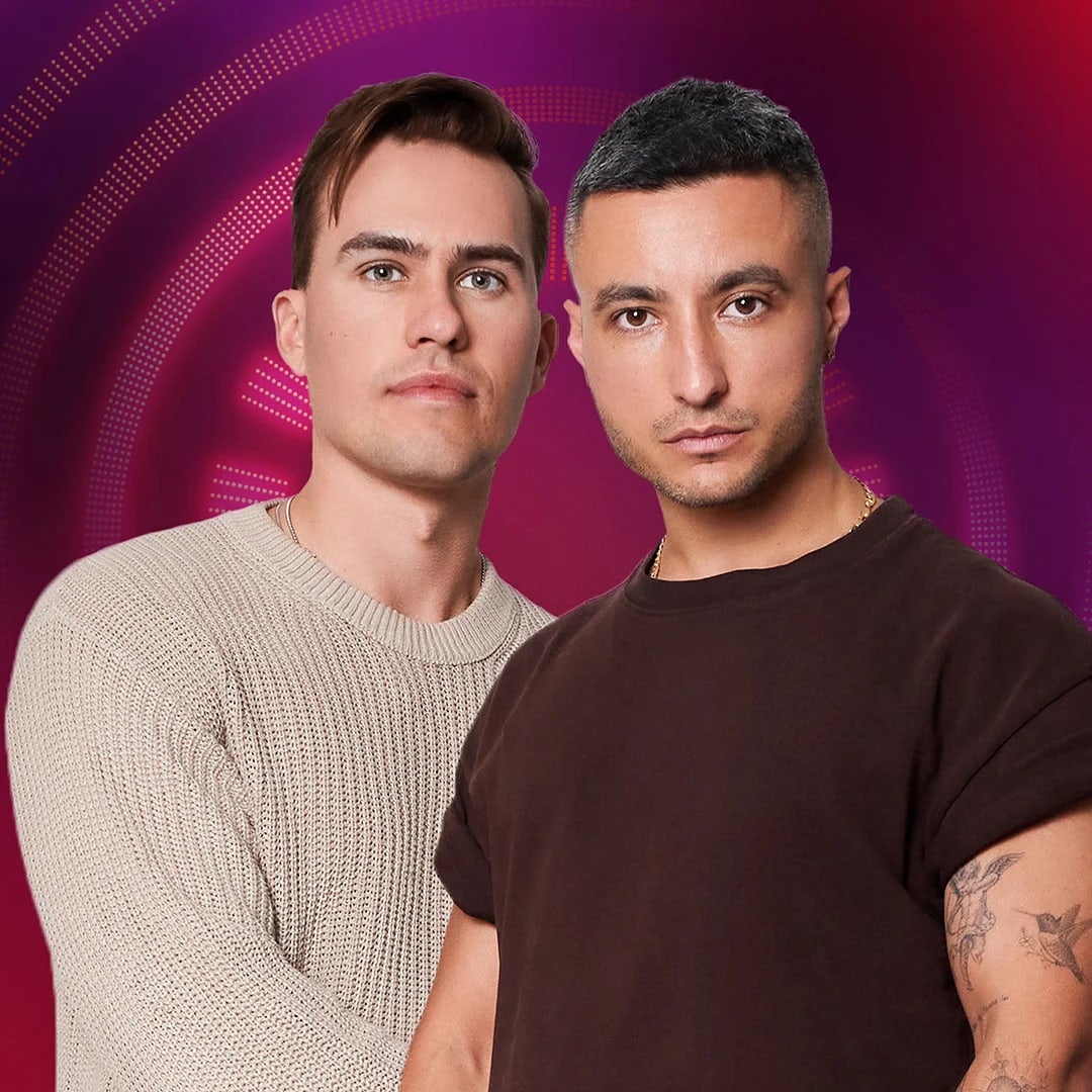12/14/2024 – Loud Luxury – OMNIA
