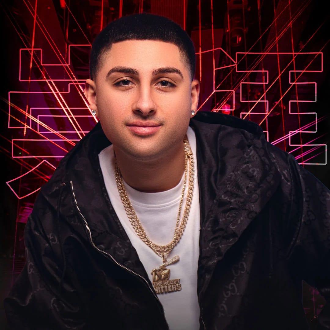 10/24/2024 – Nicky Rizz – TAO Nightclub