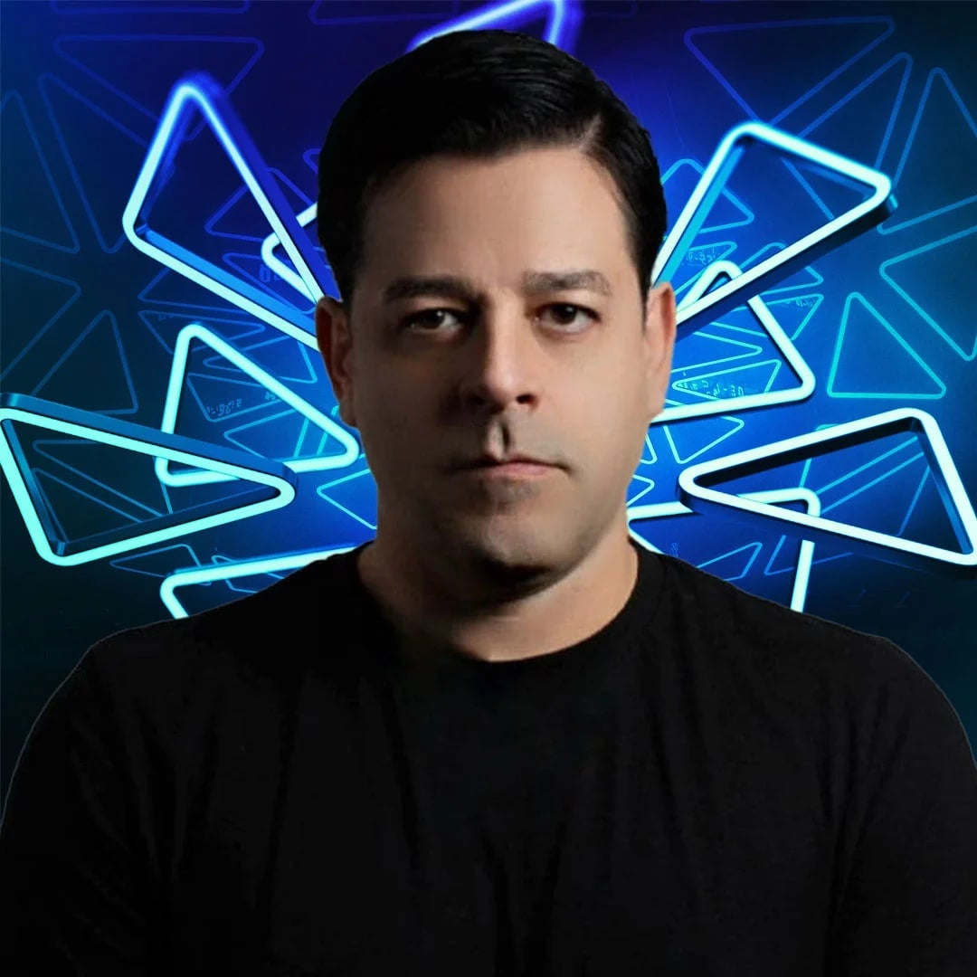 12/19/2024 – DJ Mondo – Hakkasan Nightclub