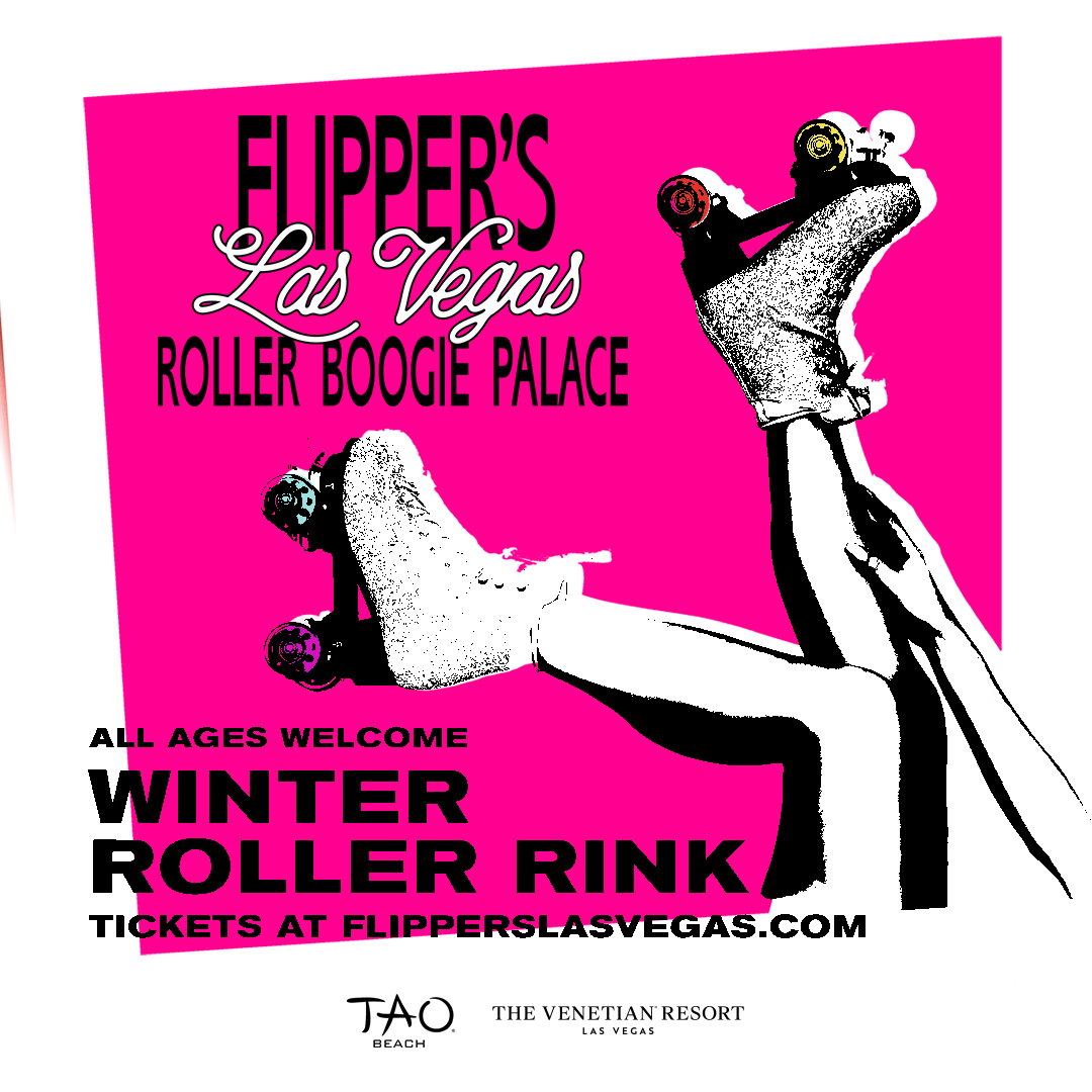 Flippers