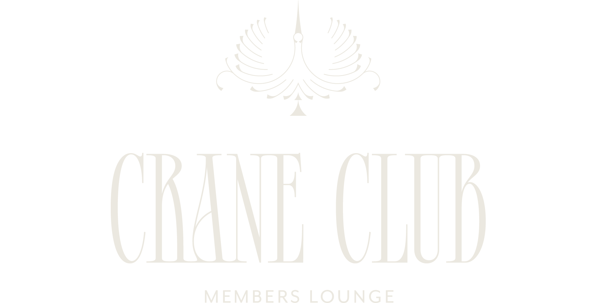 MEMBERS LOUNGE