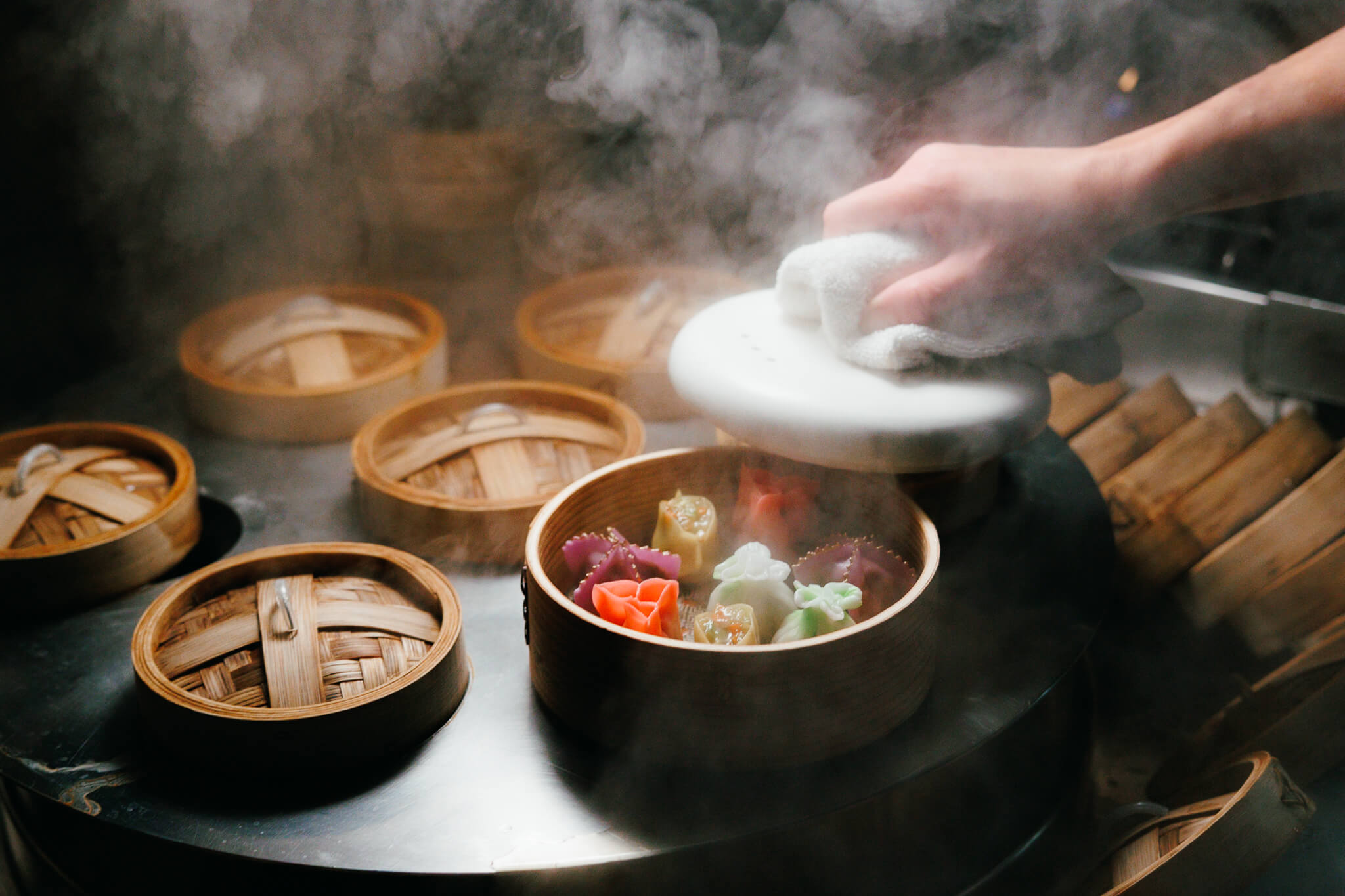 dim sum