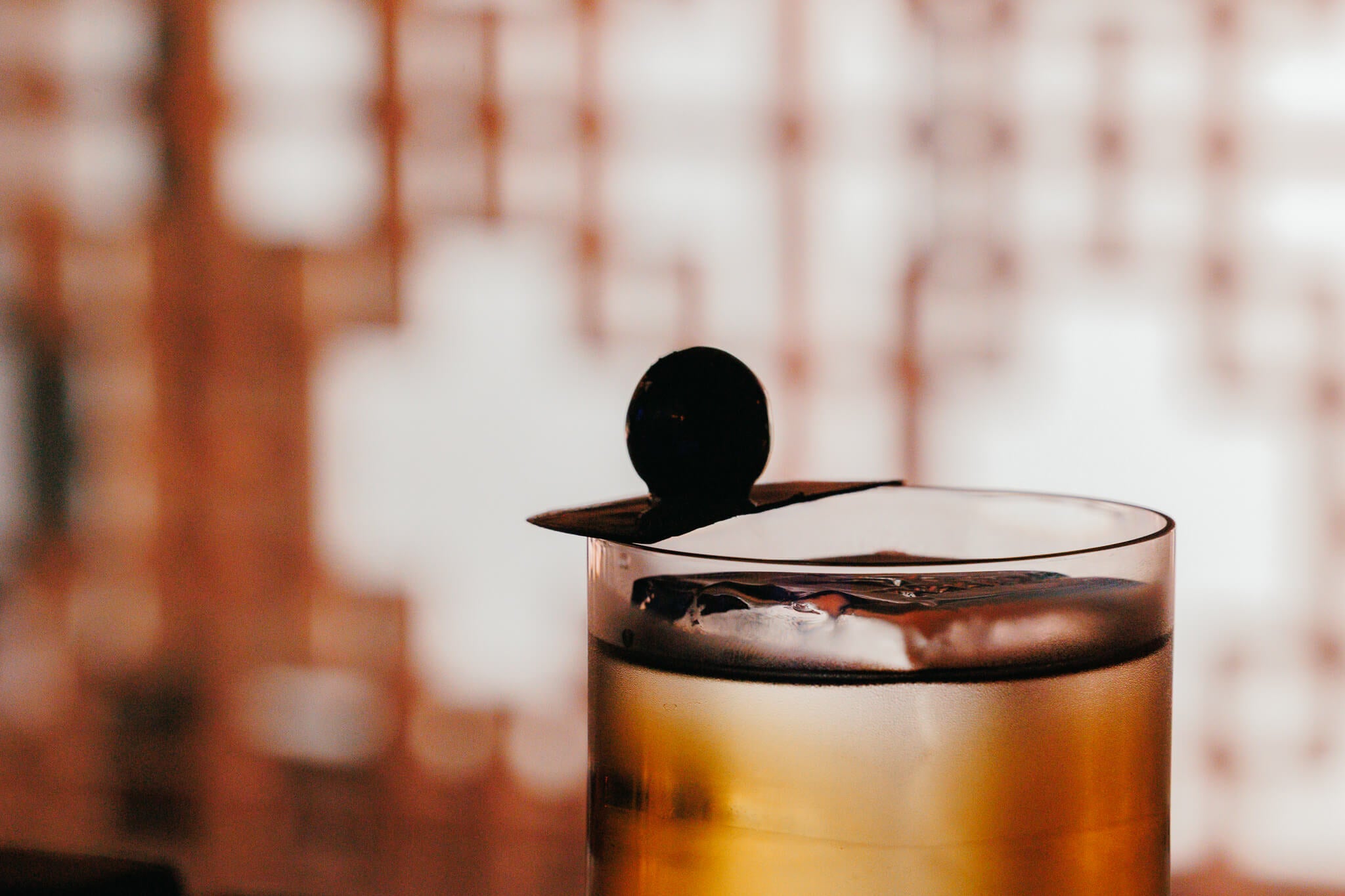 old fashioned