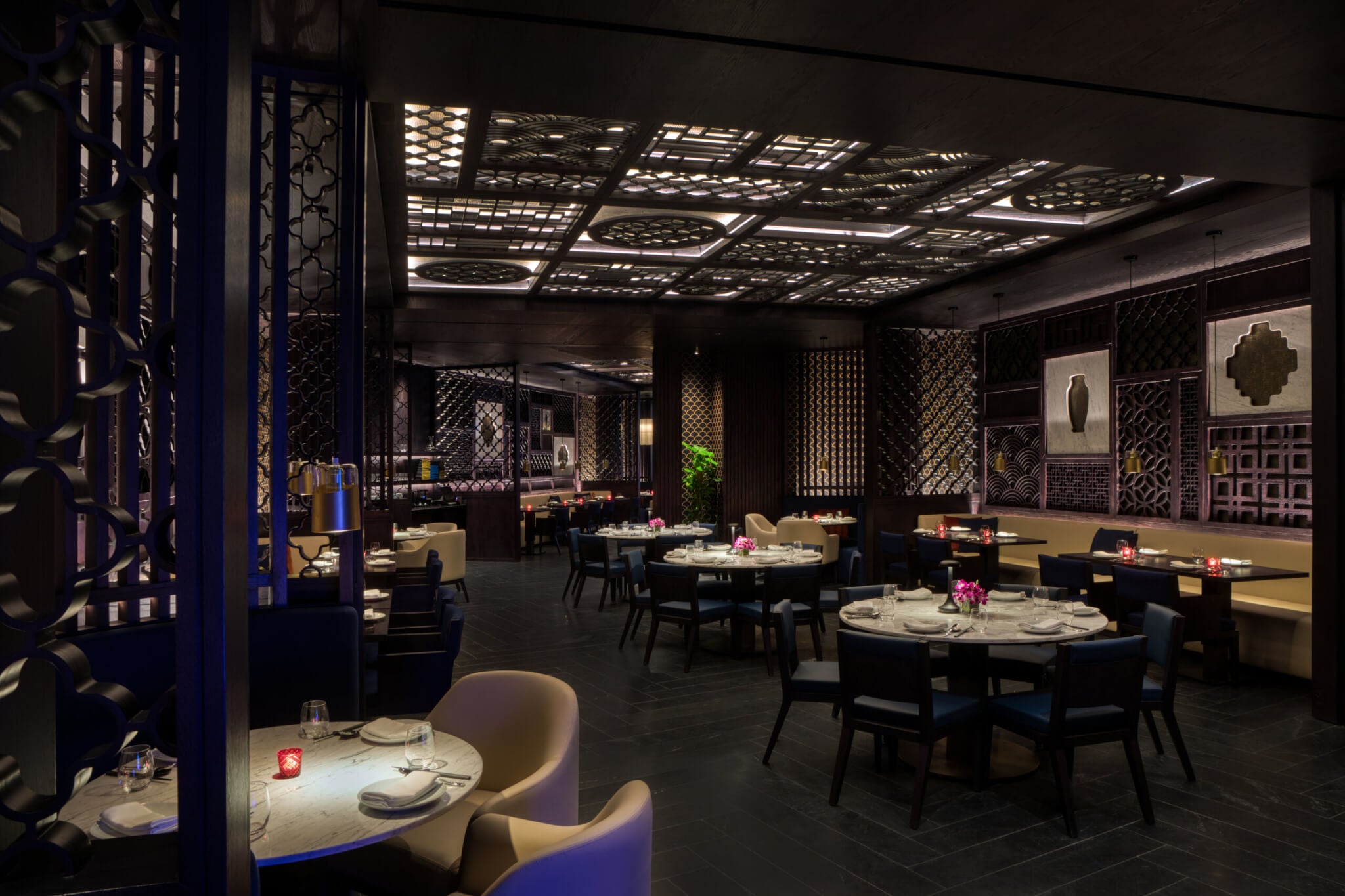 Hakkasan muscat