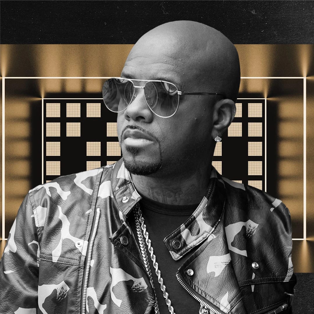 12/16/2024 – Jermaine Dupri – JEWEL Nightclub
